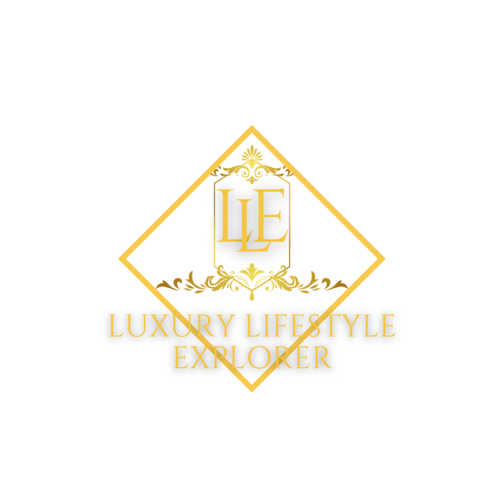 luxury lifestyle explorer