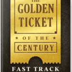 Recession Profit Secrets - Golden Ticket