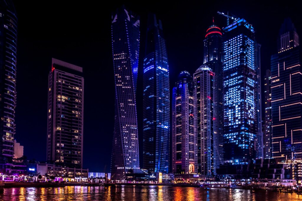 dubai